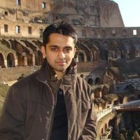 Vivek Manjunath