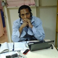Aweke Afework