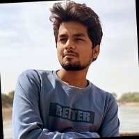 Parth Sonar (Justin Wilson)