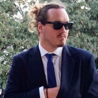 Matthew Goldsmith-Healey