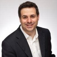 Stefan St-Laurent, MBA, CPA