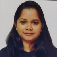 Jagruti Pange