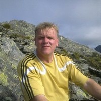 Ørjan Tjervaag