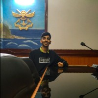Sanket Bhavsar