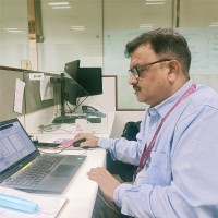 Ram Doppalapudi