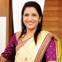 priti odedra