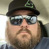 Garrett Blanton