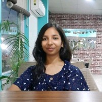 Shivangi Singh