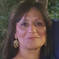 Silvia Nevado