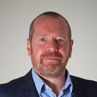 Graeme Southall