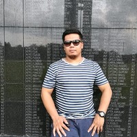 Mark Castro
