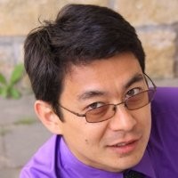 Timur Kim