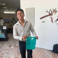 Leonardo Corral Trigueros