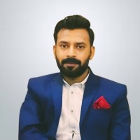 Waleed Ahmad