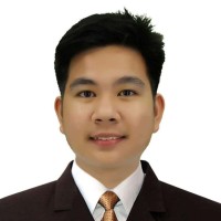 Mark Daniel Capistrano