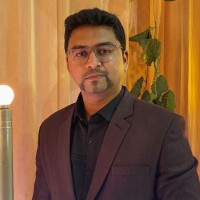 Dr. Mohamed Yaseen Jabarulla