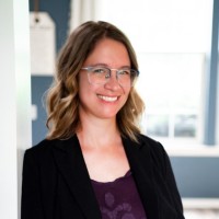 Athena Procsal, M.Ed.