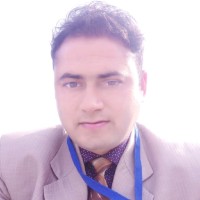 Vikas Kumar