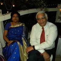 Raghuvir Bhandari