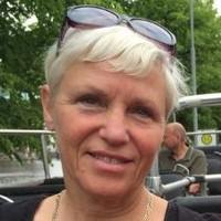 Annie Rasch