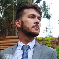 Ricardo Marinho