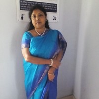 Madhumita Dutta