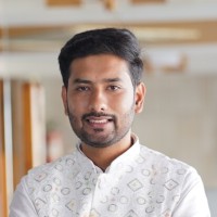 Rishabh Modi
