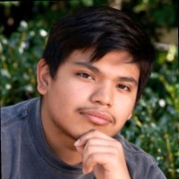 Josue Flores Serrano