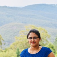 Padmavathy Bakthavathsalam