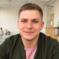 Andrii Teslia