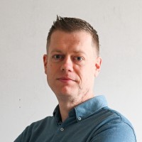 Frank van Amelsvoort