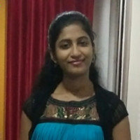 manju purushotham