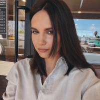Yevgenia Hayydova