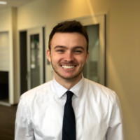 Alexander Harrington