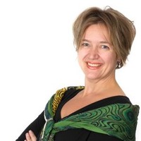 Boukje Cranenbroek