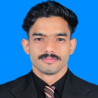Rashad Pk