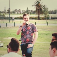 Harrison Davies