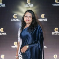 Dhwani Parekh