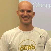 Gustavo Escolástico Roncari