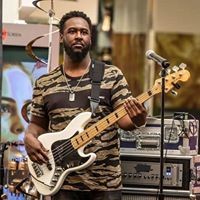 Chris Thigpen