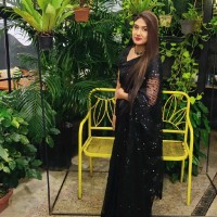 Sanila Sharmeen