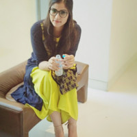 Heena Parveen