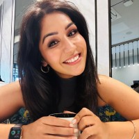 Simran Arora