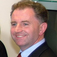 Liam Mcgovern