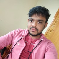 Yogananda Rayachoti