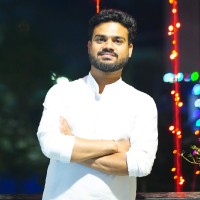 Vaibhav Yeole