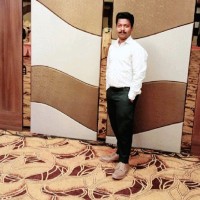 Prajwal R