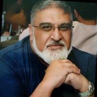 Yusuf Mohammad