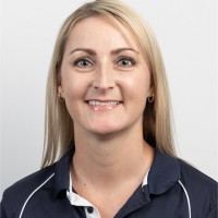 Antionette Coetzee