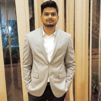 Ayush Raj